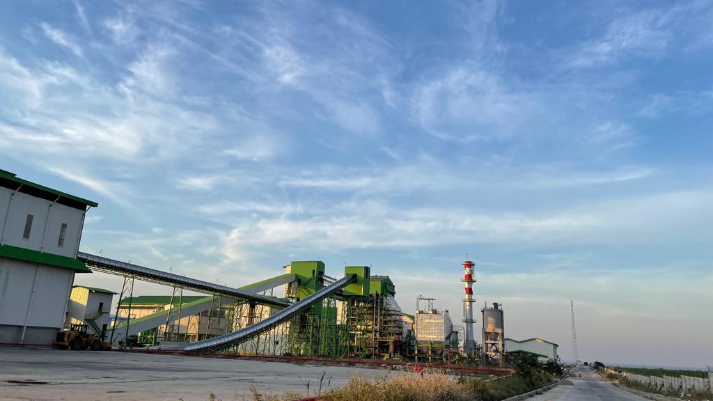 Swadaya Graha - Project Piping Package - Muria Sumba Manis
