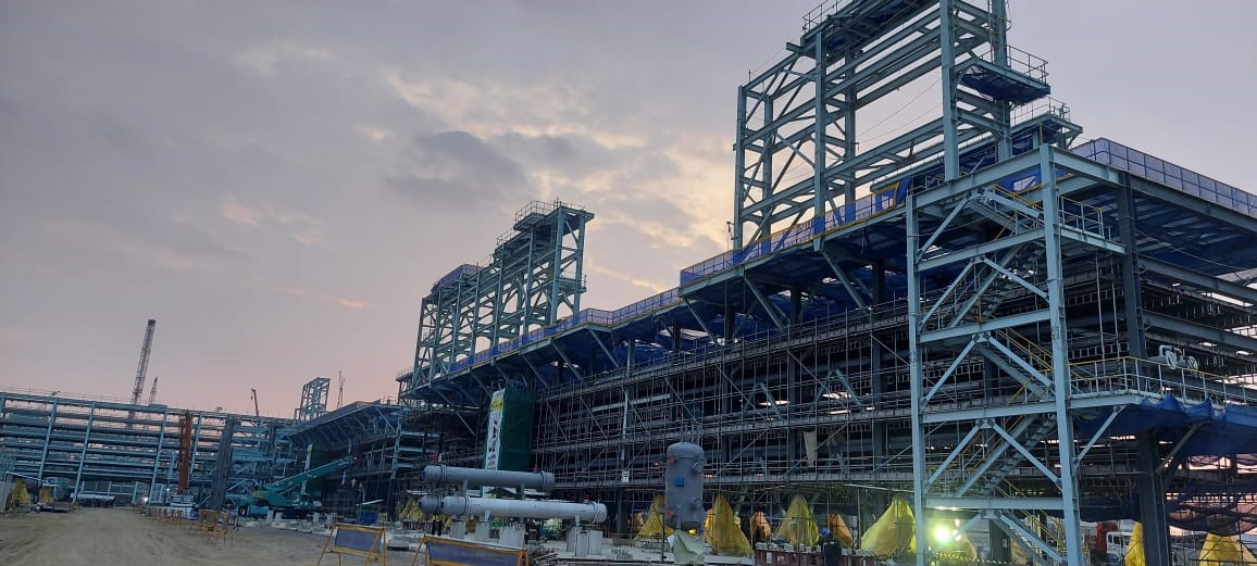 Swadaya Graha - On Going Project Image