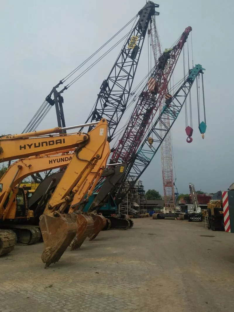 Swadaya Graha - Service - Heavy Equipment Management and Services (2)