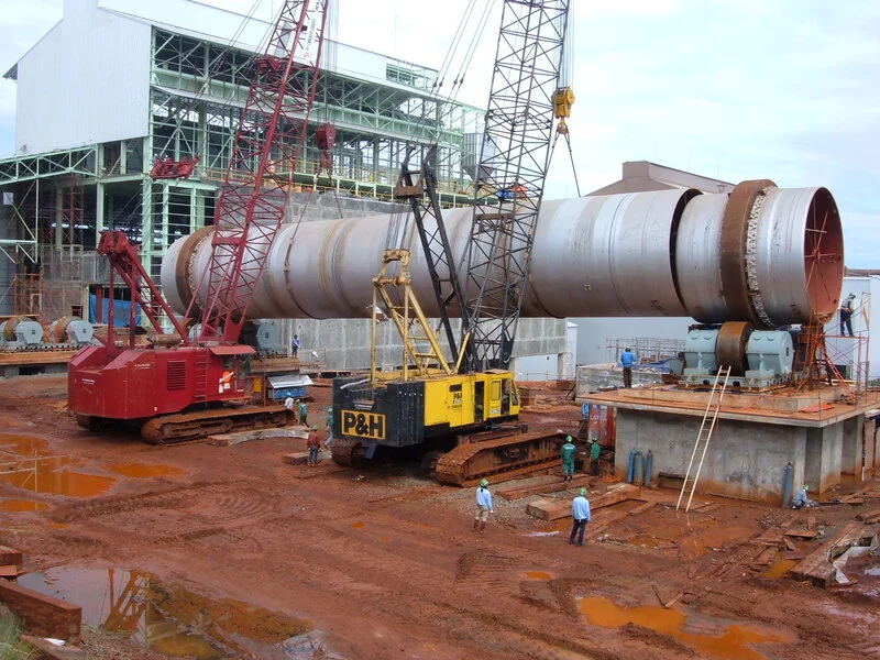 Swadaya Graha - Service - Lifting Equipment