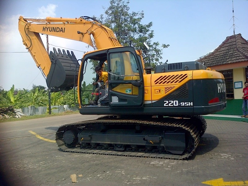 Swadaya Graha - Service - Material handling Equipment