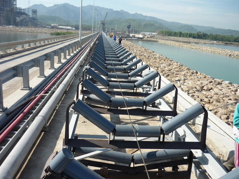 Swadaya Graha - Service - Transport Equipment Overhaule