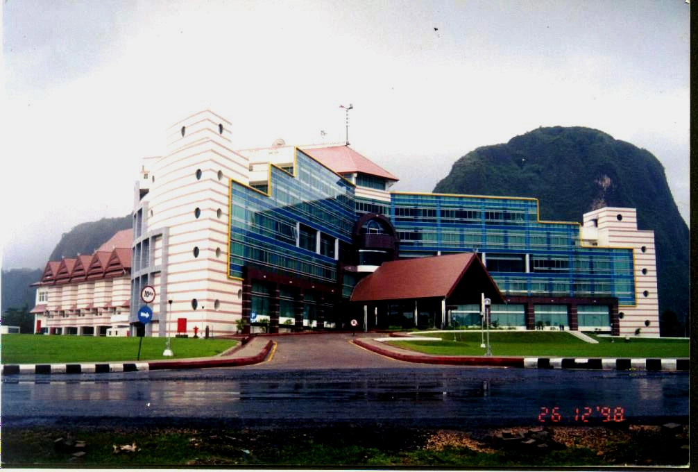 Swadaya Graha - Services - Residential, Office & Skyscraper (1)