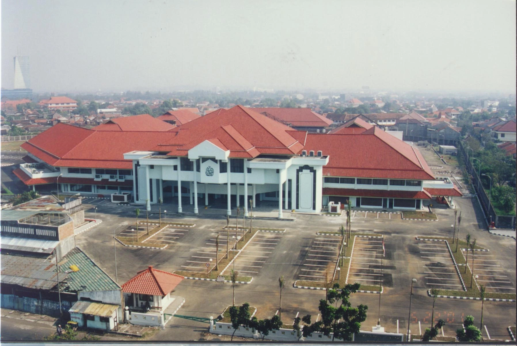 Swadaya Graha - Services - Residential, Office & Skyscraper (2)