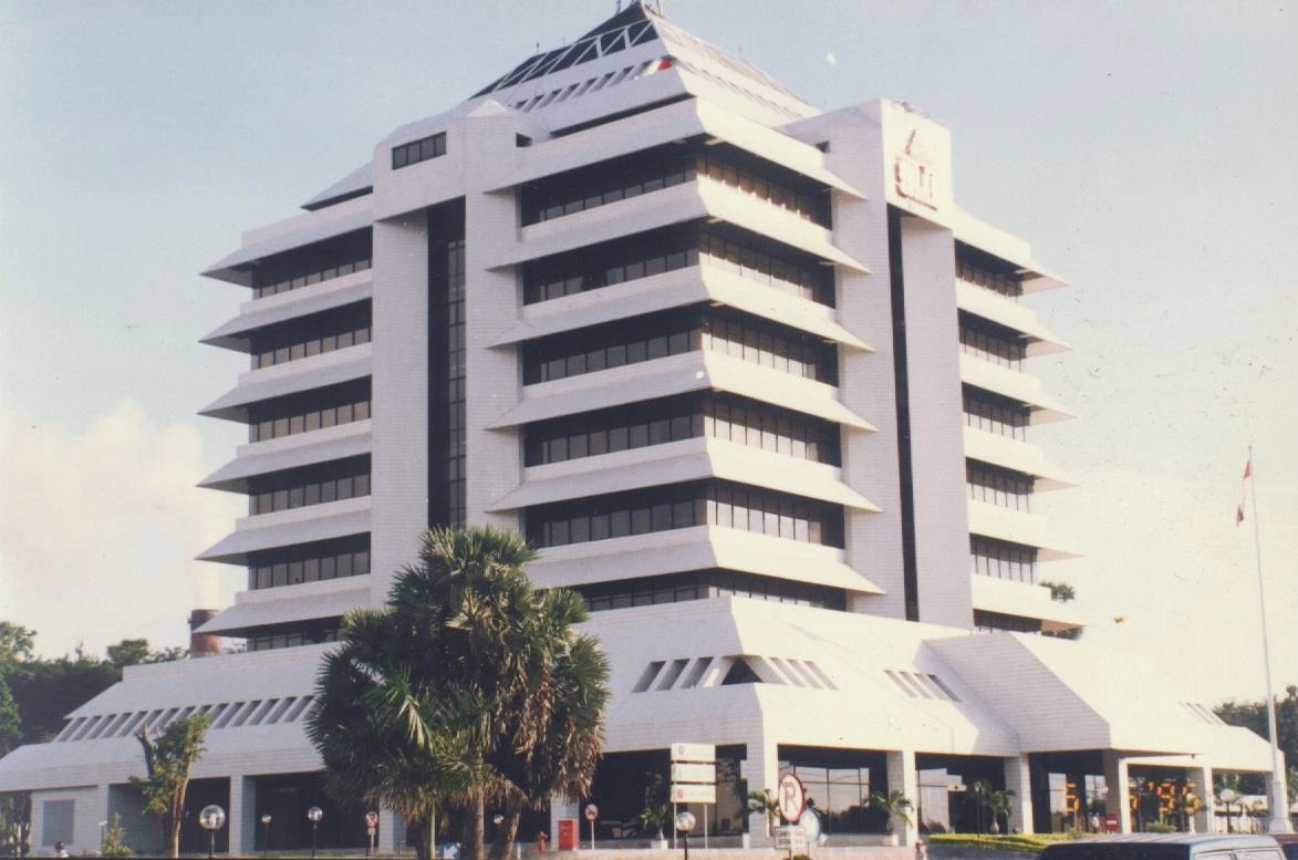 Swadaya Graha - Services - Residential, Office & Skyscraper (3)