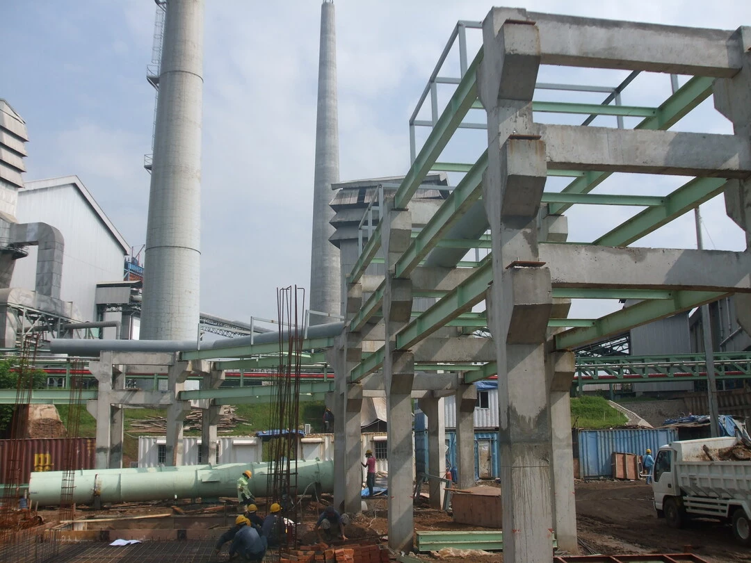 Swadaya Graha - Services - Warehouse & High Risk Building (2)