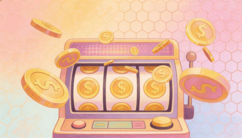 Casino purple UK