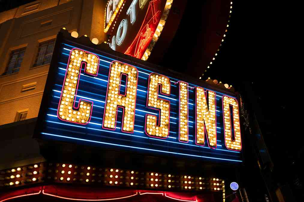 die information