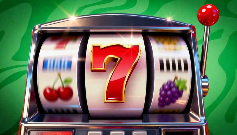 Casino intense